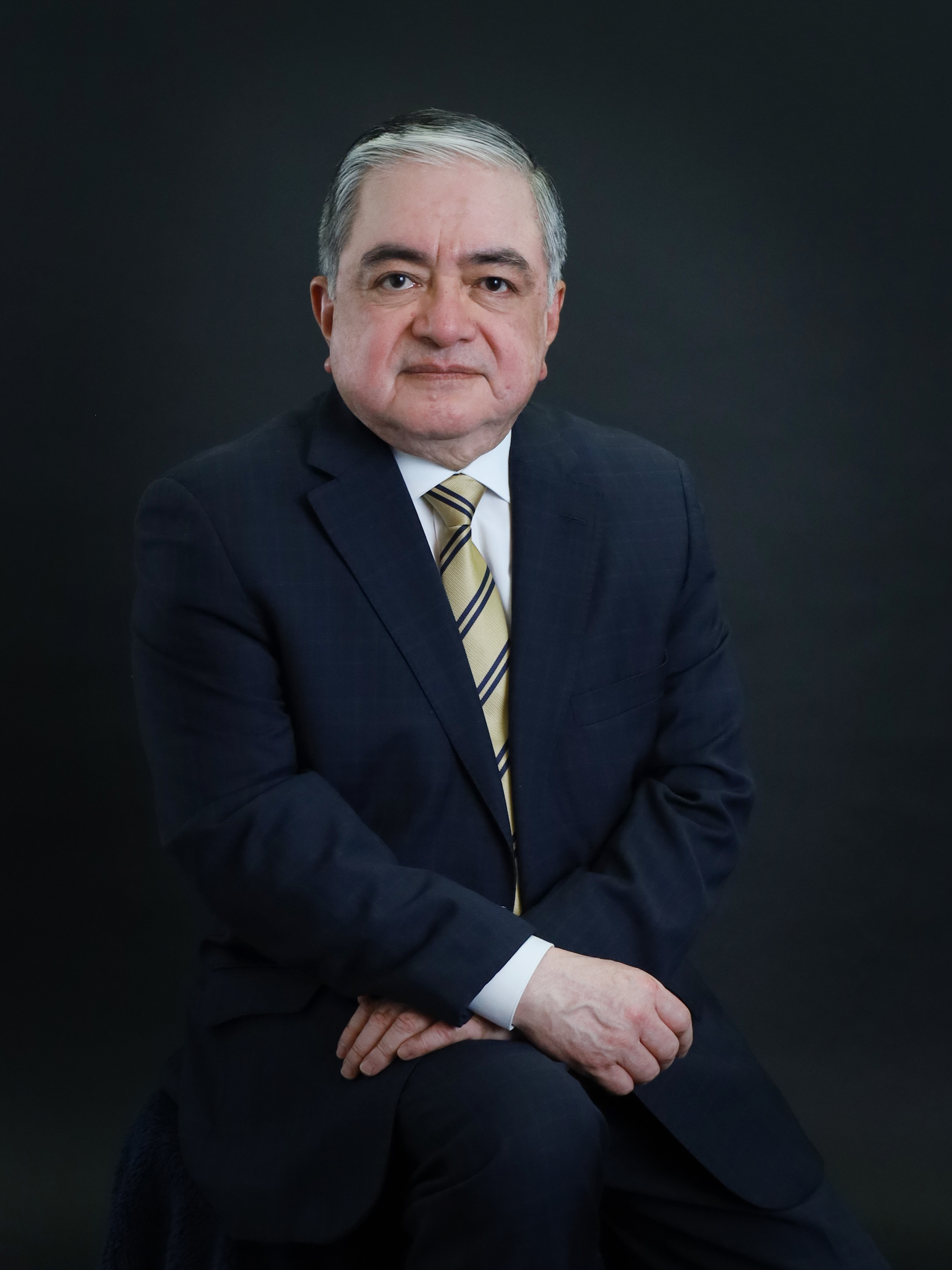 Juan Carlos Cruz Razo