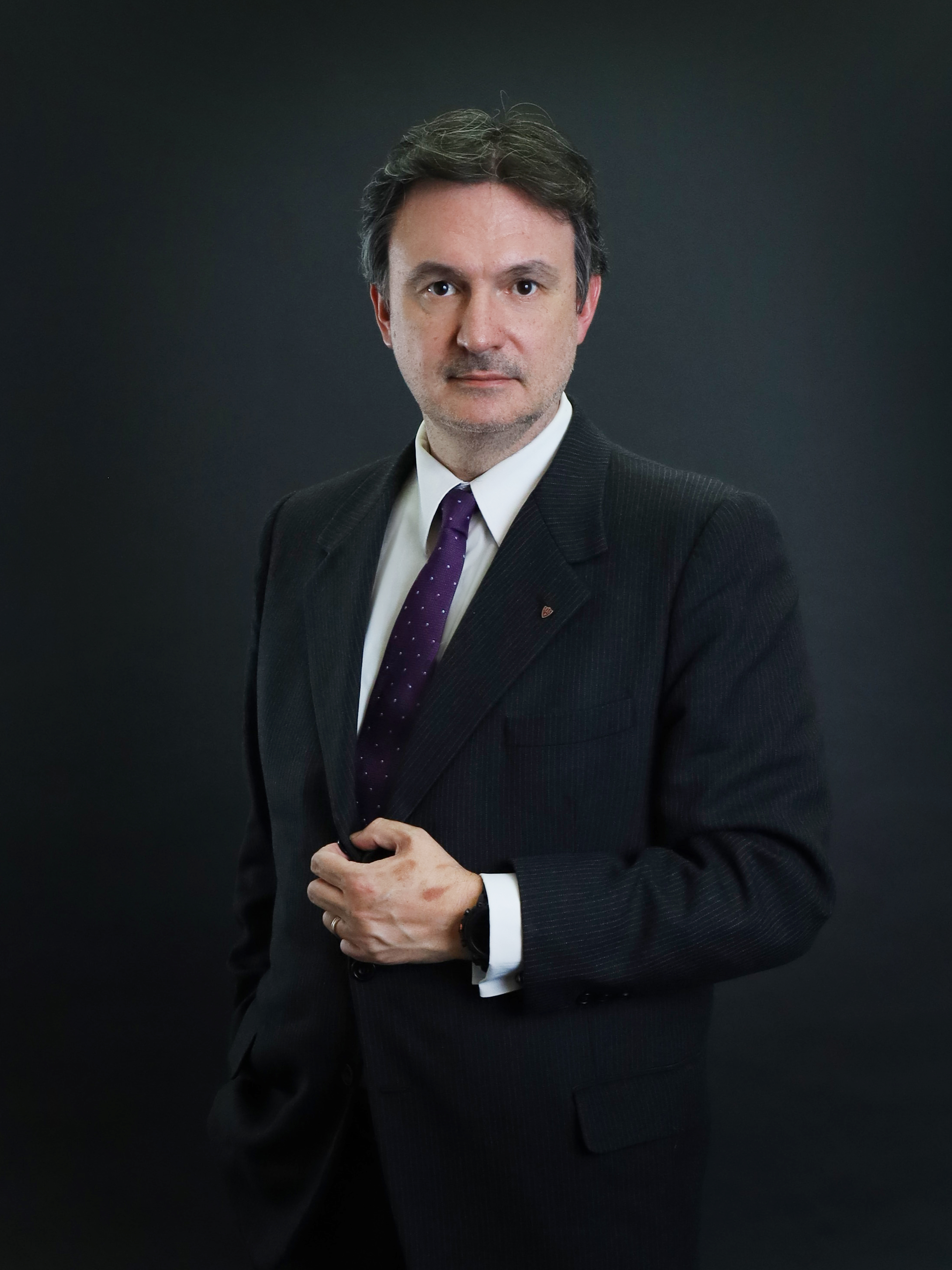 Rafael Estrada Michel